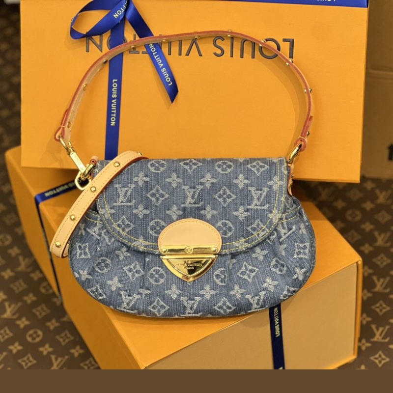 LV Satchel bags
